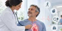 Prevenzione cardiaca, in 17mila per lo screening nazionale