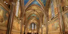 Otto secoli di San Francesco in mostra ad Arezzo con opere da tutto il mondo