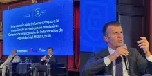 Iila a Montevideo per la sicurezza e la gestione integrata delle frontiere