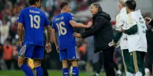Azzurri a Coverciano, conto alla rovescia per la Francia