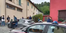 Spara e uccide ladro: perizia, ipotesi colpi da non pi&ugrave; di 14 metri
