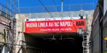 Mazzette e caporalato nei lavori Tav Napoli-Bari, arresti e sequestri