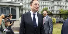 Musk, 'Starshield &egrave; sotto il controllo del governo Usa, decide velocit&agrave; e limiti'