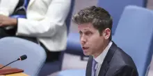 Altman: 'Il mondo deve accettare alcuni eventi negativi in cambio dei benefici dell'IA'
