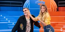 Botte Da Comici, il comedy show condotto da Della Gheradescha e Leotta su Paramount+