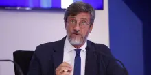Corsini: 'Speriamo che Ranucci non venga reintegrato'