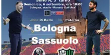 Serie A: Bologna-Sassuolo in campo alle 18 DIRETTA