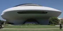 Los Angeles, George Lucas inaugura il suo museo sull'arte narrativa
