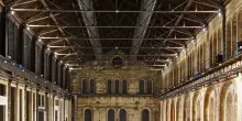 Alle Ogr Torino dal 31 ottobre la mostra The Quantum Effect