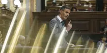Sanchez, 'non ci sono evidenze solide che Marocco abbia pianificato crisi Ceuta'