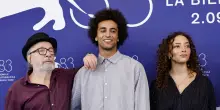 Venezia, Amelio: 'Suicida la politica del Presidente Usa sui migranti