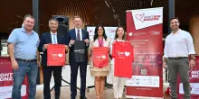 Atletica: la Night Run Monzino illumina CityLife nel segno della prevenzione