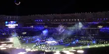 'Taranto centro di preparazione olimpica', consegnate ad Abodi 16mila firme