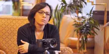 Rai, Claudia Di Pasquale co-conduttrice di Report con Daniele Piervincenzi