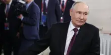 Putin ordina tregua su Kiev da mezzanotte per tre giorni