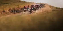 L'Umbria ospiter&agrave; il campionato mondiale Fei endurance equestre