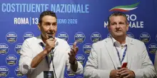 Un esposto e una denuncia su Futuro nazionale all'attenzione dei pm di Roma