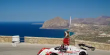 Auto: velocit&agrave; salita, la 11^ Monte Erice Storica scalda i motori con primato iscritti