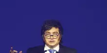 Milei annuncia una base navale e sanzioni alle aziende petrolifere nelle Malvinas