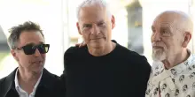 McDonagh, 'con Malkovich e Rockwell racconto gli orrori della' Cia