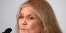 Gloria Steinem, la sua casa di New York resta come laboratorio femminista
