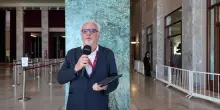 Venezia alza il sipario con Clooney, Leone d'Oro alla carriera per il divo di Hollywood