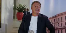 Renzi: 'Centrosinistra scelga giorno per le primarie, sono ineliminabili'