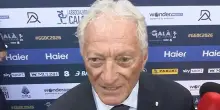 Calciomercato, Buonfiglio: "Mi sarei aspettato di vedere spesi meglio i soldi"