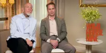 Venezia 83, John Malkovich e Sam Rockwell presentano Wild Horse Nine
