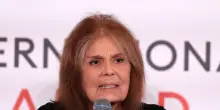 Gloria Steinem, l'intervista dalla tomba in streaming su Netflix