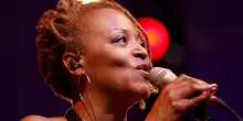 Addio a Cassandra Wilson, la cantante jazz aveva 70 anni
