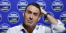 Vannacci, "me ne frego" delle accuse e "all'alba vincer&ograve;"