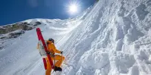 Al Lido 'Everest: The Other Side', un docu d'altissima quota