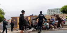 Media, 17enne marocchino muore in un centro di accoglienza a Ceuta