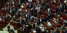 L.elettorale: terminati i lavori al Senato, si riprende domani alle 9 con i pareri