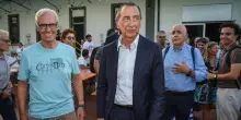 Mazzola: il sindaco Sala, "simbolo di talento e fedelt&agrave; a una sola maglia"