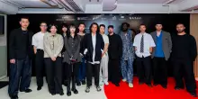 La Camera Nazionale della Moda Italiana collabora con l'Hong Kong Design Centre