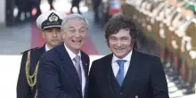 Milei invita la destra latinoamericana a 'organizzarsi' contro la sinistra