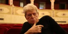Da Mastroianni a Pupella Maggio, 40 anni di Todi Festival in un album di incontri