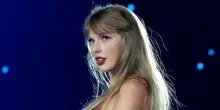 Con Patient Zero il bis di Taylor Swift, due donne contro un amore tossico