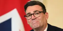Media, Trump non ha chiesto a Burnham di cambiare idea sulle sanzioni