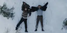 Reynolds e Branagh star in Mayday, un americano e un russo nemici per caso
