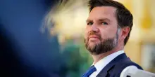Vance, 'sto facendo l'opera di Dio, se porta alla fine dei tempi bene'