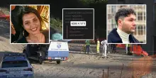 Lancia la ex dal viadotto dopo averla sequestrata e chiusa nel bagagliaio