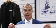 'Finanziamenti illeciti', bufera nel partito di Farage. Due funzionari si dimettono