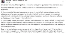 Famiglia morta a Roma, a fare fuoco il padre. Non escluso ruolo della madre