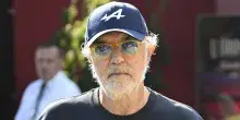 F1: Briatore, 'in Formula 1 il pilota conta solo per il 20%'
