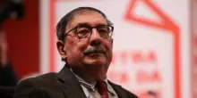 &Egrave; morto Fabio Mussi, ministro del governo Prodi e dirigente di Sinistra italiana Avs