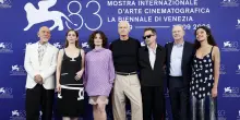 McDonagh: 'Con Malkovich e Rockwell racconto gli orrori della Cia'