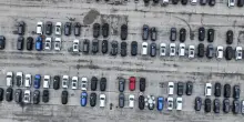 Vendite record di auto in Messico nei primi otto mesi del 2026